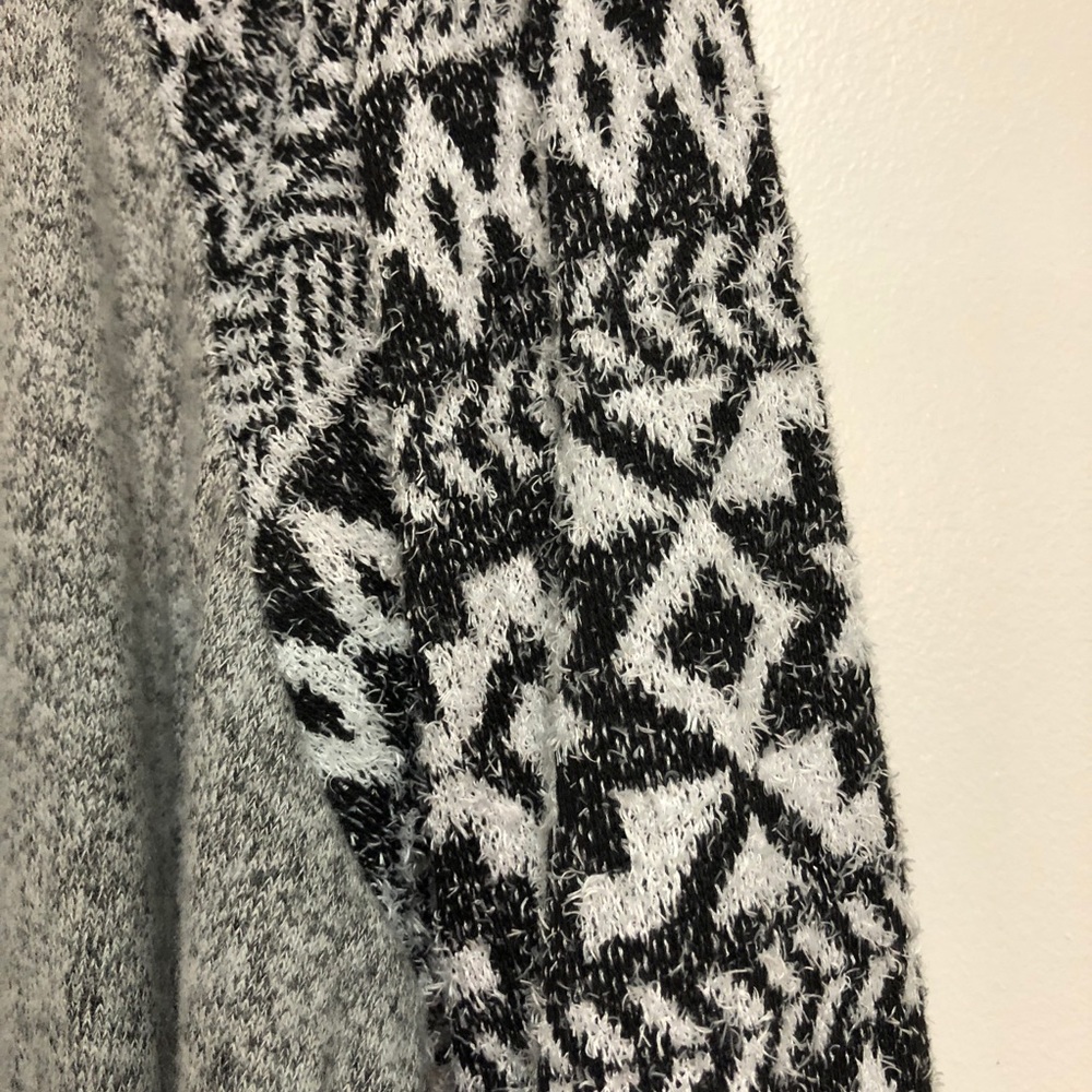 LE LIS Knit Top (Made in the USA)